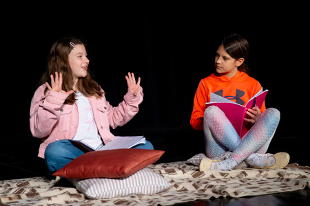 014 Obisk iz vesolja